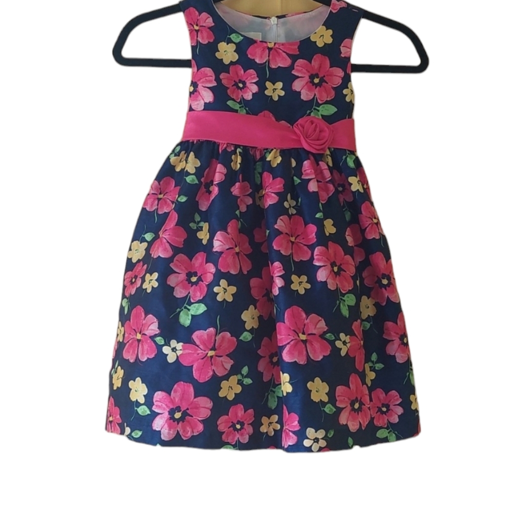 American Princess Dress